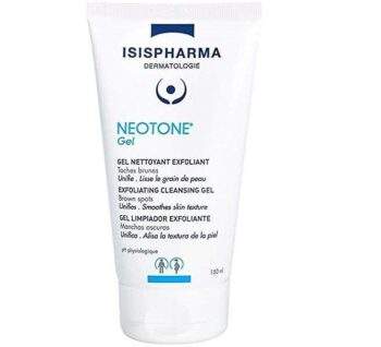 isispharma-neotone-gel-nettoyant-exfoliant-150ml