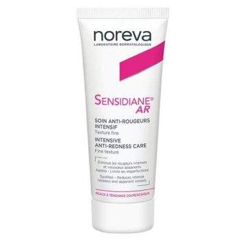 NOREVA SENSIDIANE AR SOIN ANTI-ROUGEURS INTENSIF 30ml