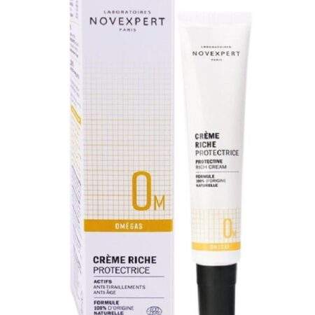 Novexpert Creme riche Protectrice 40ml
