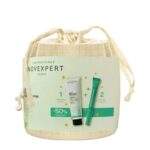 Novexpert Gelee Moussant Trio-Zin +Stop Bouton Express+ Trousse -50%