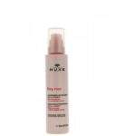 Nuxe Very Rose Lait Démaquillant Onctueux 200ml