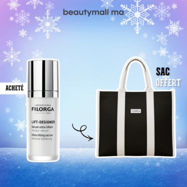 FILORGA LIFT-DESIGNER – Séum anti-âge ultra-liftant raffermissant 50ml