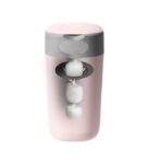 Tommee Tippee Poubelle à Couches Anti-Odeur Twist & Click – Rose