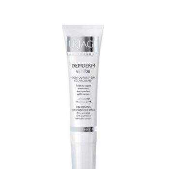 URIAGE DÉPIDERM WHITE CONTOUR DES YEUX ÉCLAIRCISSANT 15ml