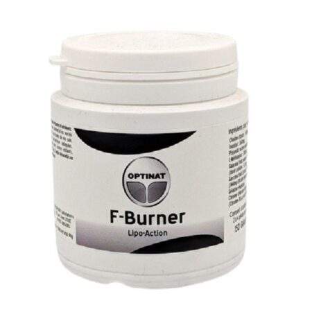 PROPHAR- F-BURNER B50