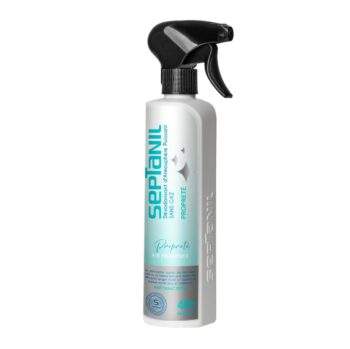 Septanil Desodorisant D&rsquo;atmosphere Proprete 500ml
