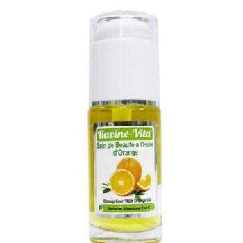 RACINE VITA HUILE D&rsquo;ORANGE 40ML