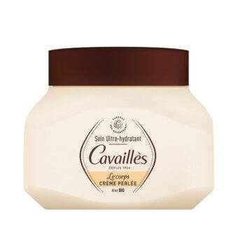 Rogé Cavailles Crème perlée Ultra-Hydratante 400ml