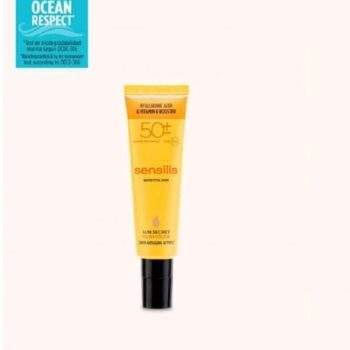 SENSILIS SUN SECRET FLUIDE COLOR SPF 50+ (50ML)