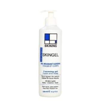 Skining Skingel Gel Surgras 500ml