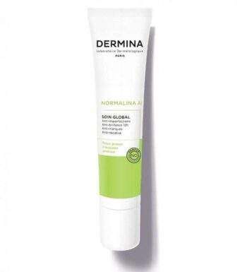 DERMINA NORMALINA SOIN GLOBAL AI 40ML