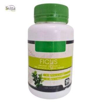 SVITA Premium Ficus 36 Gelules