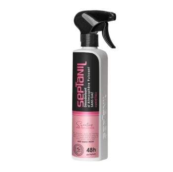 Septanil Desodorisant D&rsquo;atmosphere Sweeties 500ml