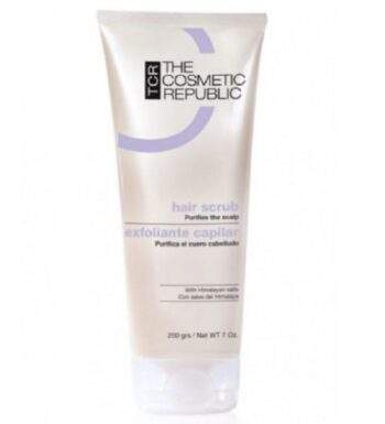 TCR Hair Scrub Exofoliante 200Grs