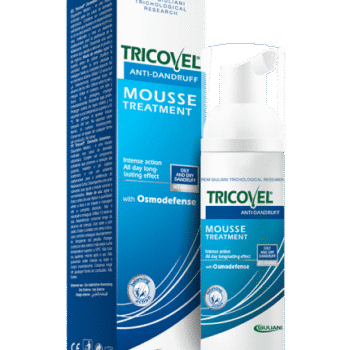 Tricovel Mousse Anti-pelliculaire 70ml