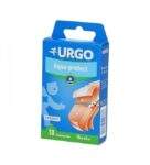 URGO AQUA PROTECT 10CM*6CM BOITE DE 10 PIECES