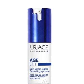 URIAGE AGE LIFT – SOIN LISSANT REGARD 15ml