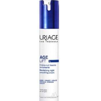 URIAGE AGE LIFT – CRÈME NUIT LISSANTE REVITALISANTE  40ml
