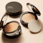 Vichy Dermablend Poudre Compacte SPF25 Peau Normale à Grasse | 9,5g