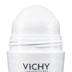 Vichy Dermo-Tolérance Déodorant Minéral 48H Bille Sans Sels d’Aluminium Peau Sensible et Réactive | 50ml