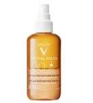 VICHY CAPITAL SOLEIL EAU DE PROTECTION SOLAIRE HYDRATANTE SPF30 CAPITAL SOLEIL 200ml