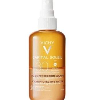 VICHY CAPITAL SOLEIL EAU DE PROTECTION SOLAIRE HYDRATANTE SPF30 CAPITAL SOLEIL 200ml