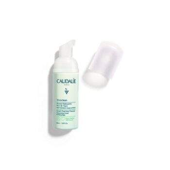 CAUDALIE VINOCLEAN MOUSSE NETTOYANTE FLEUR DE VIGNE 50 ML