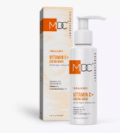 MDC Tone Corrector Whitening Cream Mask 150 ml