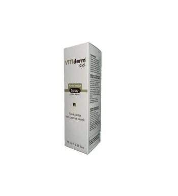Vitiderm Spray 75ml