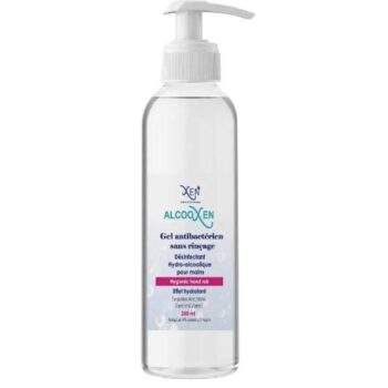 XEN AlcooXen Gel Antibacterien 250ml