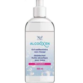 XEN AlcooXen Gel Antibacterien 500ml