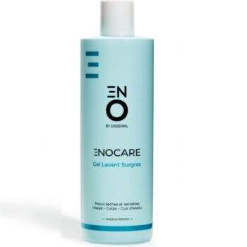 CODEXIAL Enocare Gel Lavant Surgras 400ml
