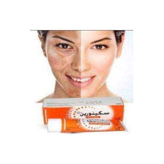 Leo Skinoren Crème azélaïque acide 20% 30g – Image 2