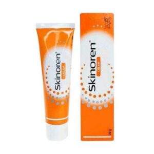 Leo Skinoren crème acide azélaïque 20% 30g