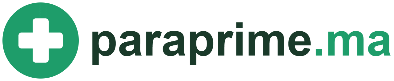 Paraprime.ma